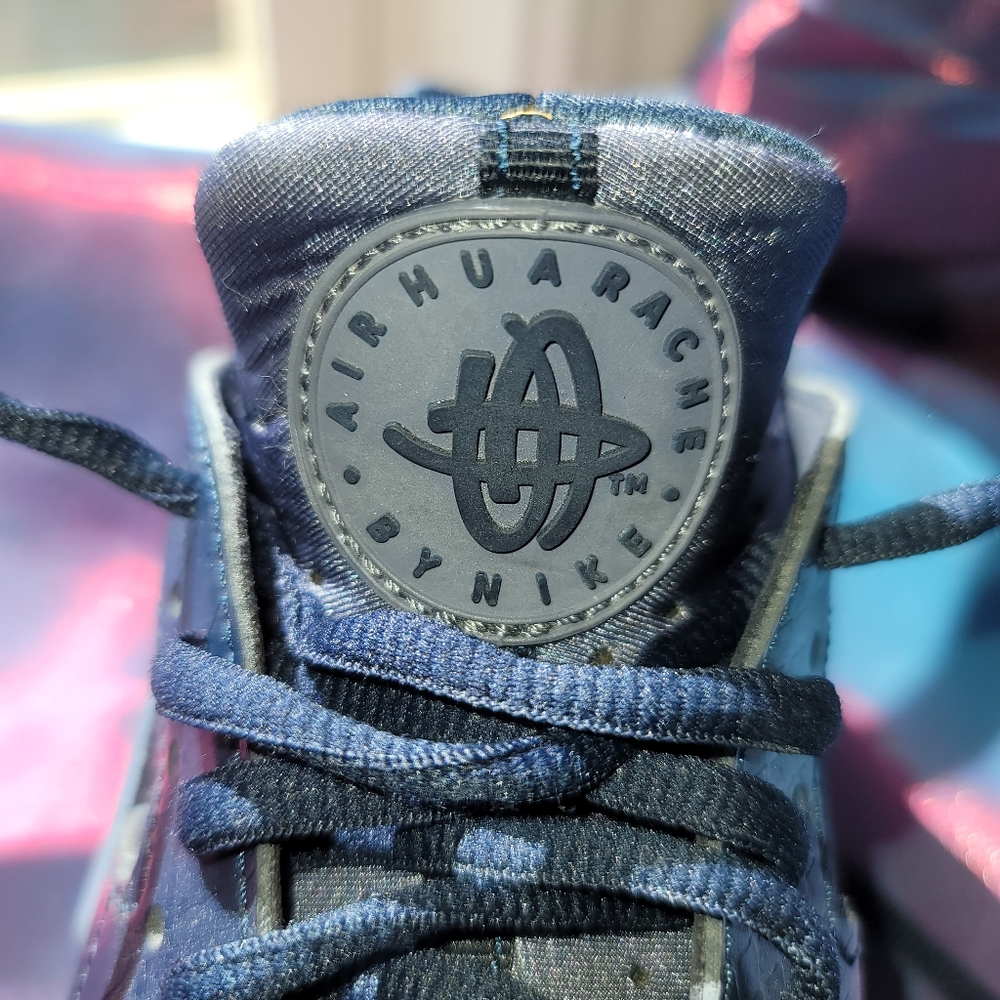 Nike Huaraches Size 7.5